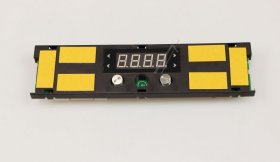 Module - Electrical Unit - 49116241 Programmed Electronic Control Rfs59e1 Sp [Candy Hoover]
