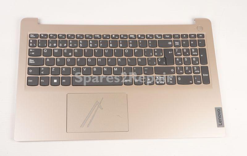 Lenovo Housing Top - 5cb1h92123 Cover Upper Case Asm_hin