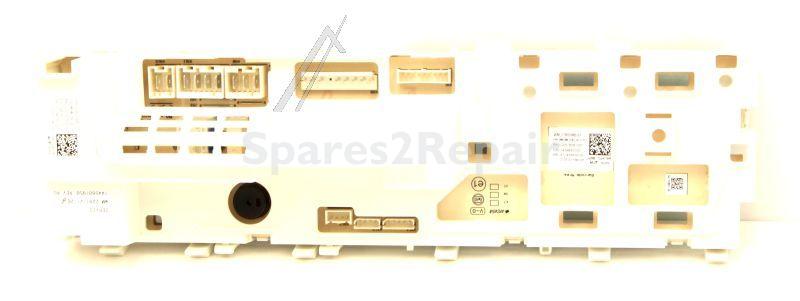 Motor Control Unit - 1445801950 C00967442 E7s Ui Card Assembly [Arcelik]