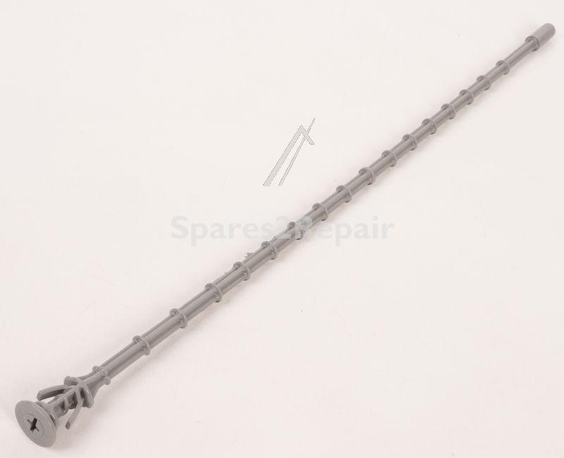 Kuppersbusch Teka Housing Part - 81742471 Rear Adjustable Foot Connectiondfi 76951 Wh