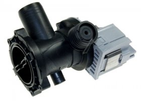 Drain Pump - C00145315 482000022995 Drain Pump Askoll Mod m116220-240vac 50hz 0 2a 25w [Whirlpool Indesit]