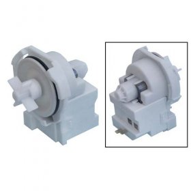Brandt Drain Pump - Kebs105-008 32x4563 Drain Pump
