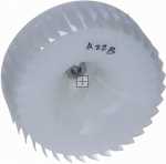 Samsung Fan Blades - Dc93-00387a Fan Assembly