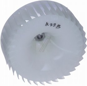 Samsung Fan Blades - Dc93-00387a Fan Assembly
