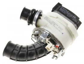 Samsung Circulating Motor - Dd93-01012b Assembly Motor Bldc dw9000 dw60h9000