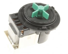 Brandt Drain Pump - 55x7186 Pump Drain