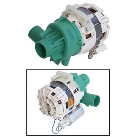 Brandt Circulating Motor - 887084901 Be1 Nidec 32x2012 Pump Cycling