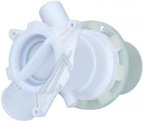 Drain Pump - 2840940500 C00867898 Pump-filter Assembly [Arcelik]