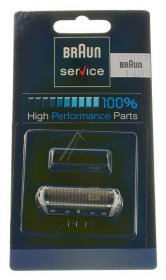 Braun Razor Blade - 67091062 Foil Frame