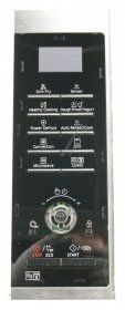 Samsung Operating Unit Screen - Assy Control Panel mc32j7055ct-eu sts Ty
