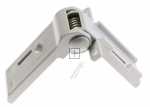 Freezer Grey Door Hinge