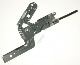 Door Hinge For Dishwasher - Hinge Group Spring Sliding [Arcelik]