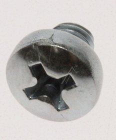 Screw - 37012061 Screw (knurled M4*4) [Vestel]