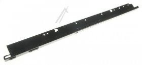 Ornamental Rail - 20760254 Frame Support Part Right (black) [Vestel]