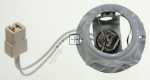 Faber Roblin Light Holder - 133 0055 987 Kit Halogen Spotlight + Lampholder