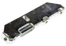 Counter Bearing - 00172647 Hinge Socket Bearing [Bosch Siemens]
