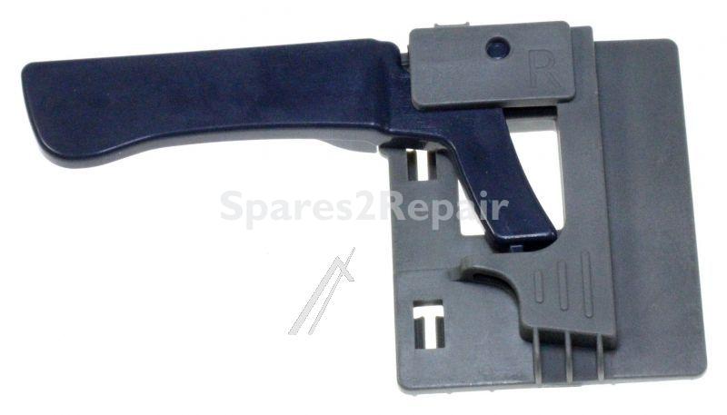 Samsung Accessories Basket - Dd97-00191a Assembly Basket Adjuster-right dw9900h commo
