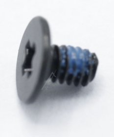 Asus Screw - 13gmbk3c038z-1 Screw M2*3l (k) B-zn #1 Ny