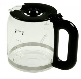 Russell Hobbs Coffee Pot 213070 - For 20684, 20681, 20130, 21991-56