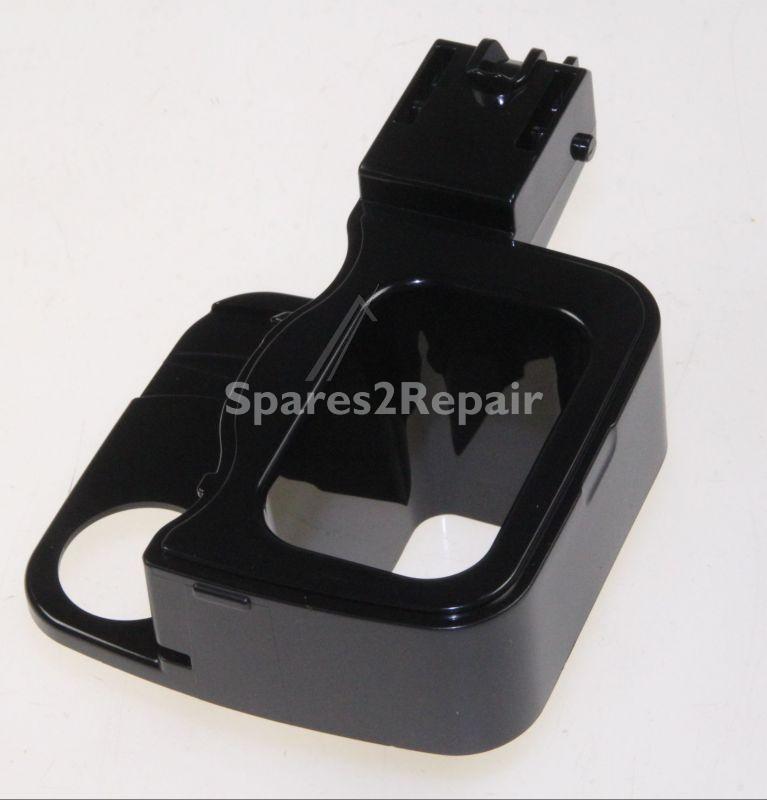 Saeco Mixing Bowl Lid - 11030761 996530072649 Parts Of Water Heater For Saeco