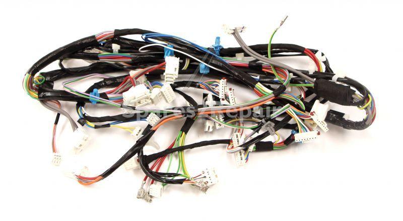 Harness - 2856255600 C00871647 Main Cable Harness [Arcelik]