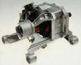 Motor - 32006966 Motor(600-800-1000 Rpm 60 Lt)dc [Vestel]