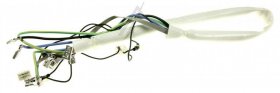 Hisense Gorenje Harness - 411637 Connecting Cable Mi-mid-ferit G5
