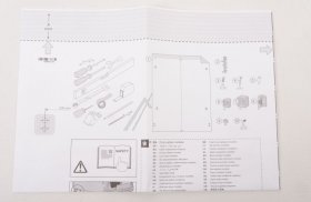 Gorenje Door - Ifi Dw30 Fi As Sliding Door
