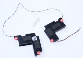 Acer Speakers - 23 he8n8 001 Speaker Set L&r