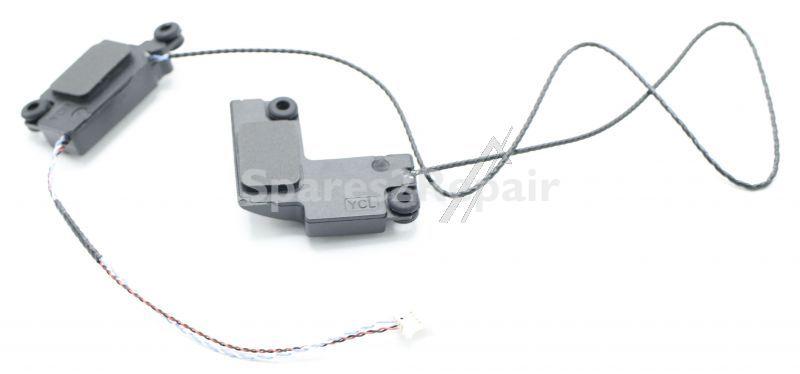 Acer Speakers - 23 b93d1 002 Speaker 4ohm 2w