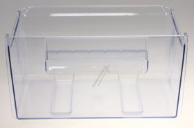 Freezer Drawer - 1059009 Lower Drawer Crystal Blue [Amica]