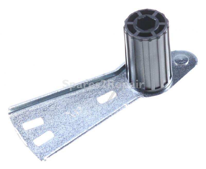 Hisense Gorenje Door Hinges For Fridges - Hk1557589 Lower Hinge Assembly