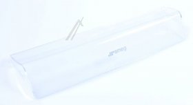 Cap - 4339340400 C00914723 Tt Dairy Compartment Cover(ntt_clear-97) [Arcelik]