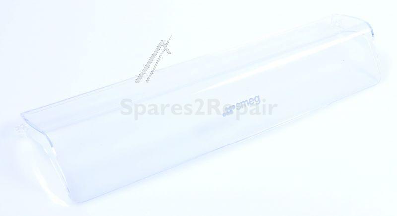 Cap - 4339340400 C00914723 Tt Dairy Compartment Cover(ntt_clear-97) [Arcelik]