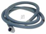 Lg Inlet Tube - 5214fr3188g Hose Pump Pp+pe Gray T3 25 2700 Na Swing-pjtpp+p