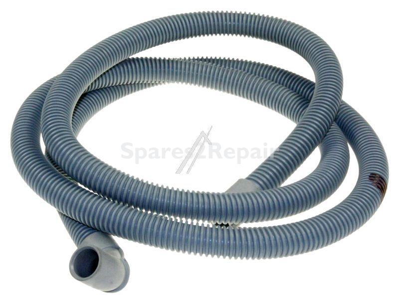 Lg Inlet Tube - 5214fr3188g Hose Pump Pp+pe Gray T3 25 2700 Na Swing-pjtpp+p
