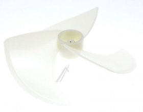 Kuppersbusch Fan Blades - 433590 Lufterflugel M Spannring