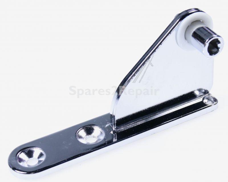 Lg Door Hinges - Mck68825315 Hinge Cover
