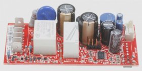 Control Panel - C00439303 481010492677 Control Board Hercules 3 Vbl Hy [Whirlpool Indesit]