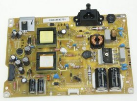 Lg Power Supply Board - Crb34543701 Power Supply Board