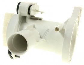Samsung Filter Mechanical - Dc97-21477a Case Filter Assembly Wf8-6000r