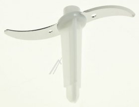 Mixer - Blender Blade - Fs-3000000678 Couteau-hachoir-blanc [Groupe SEB]