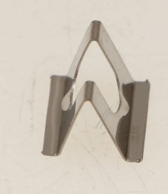 Burner Head Spreader - 414121 1075282 Mounting Parts [Amica]