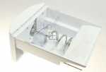 Smeg Ice Cube Makers - 690370485 Frame Ice Maker As Fa161m