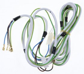 Whirlpool Harness - C00522505 Main Wiring Harness Uf Centaurt 1 87