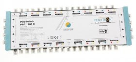 Polytron Optical Distribution Technics - Ofi 010 Sc-apc Optisches Indoor-kabel, Single Mode, Sc-apc Anschlusse, 10 M