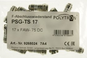 Polytron Optical Distribution Technics - Oft 3070 Sc-apc Optischer Asym. 2- Fach Verteiler 30-70, Sc-apc