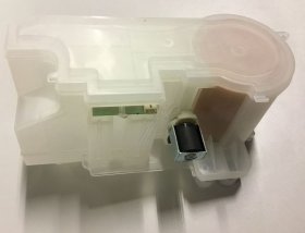 Hisense Gorenje Salt Container - 508563 Development