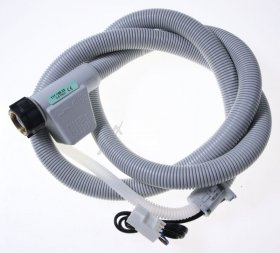 Tube - 1171990219 Inlet Hose Water Block Diva-55 [Electrolux Aeg]