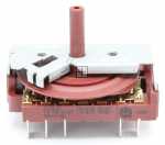 Compatible Mode Select Switch - Switch